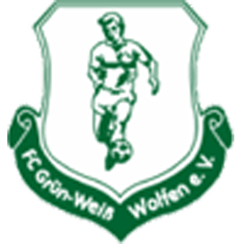 Wappen BSG Chemie Wolfen